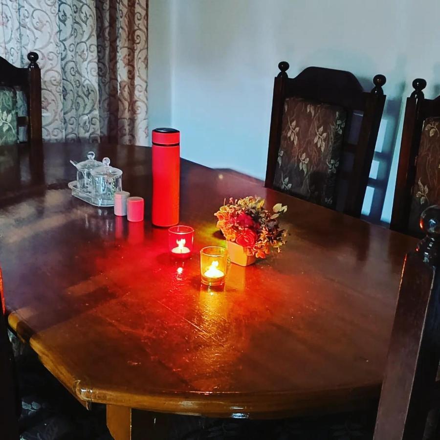 Homestay Pine Hood
