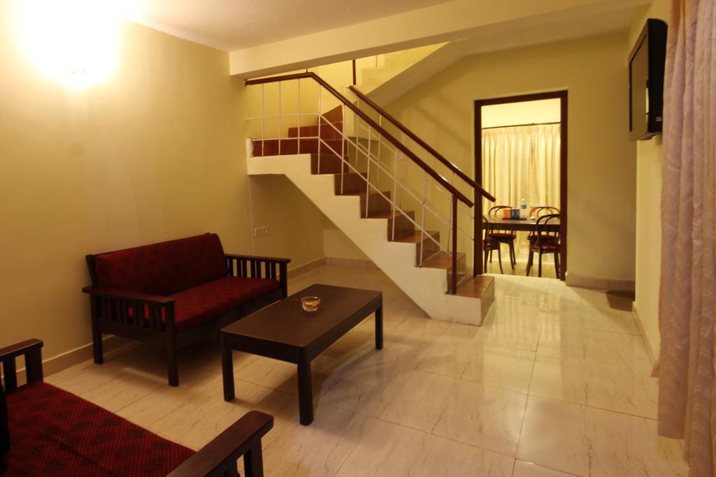 Resort La Flora Amberley Resort, Ooty