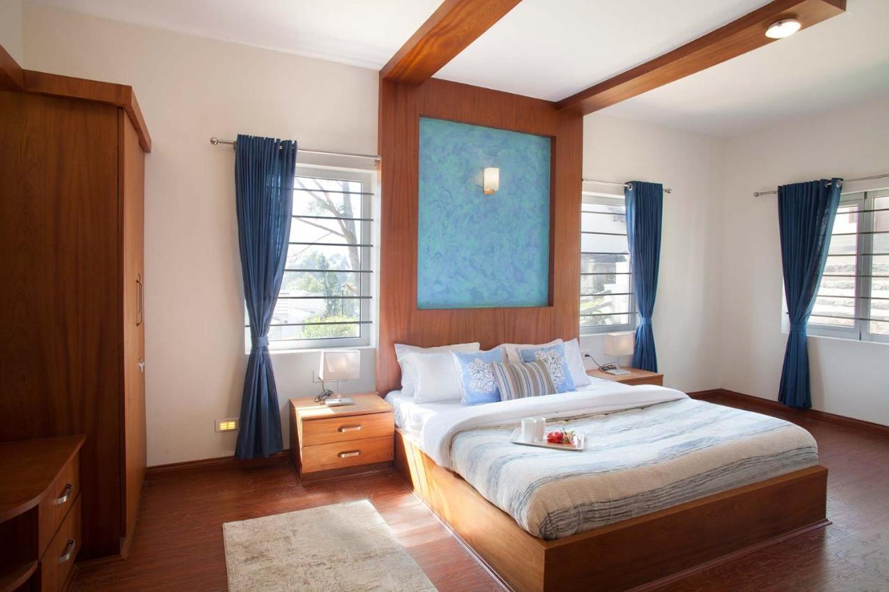 Stayvista At Misty Oaks With Breakfast Villa *