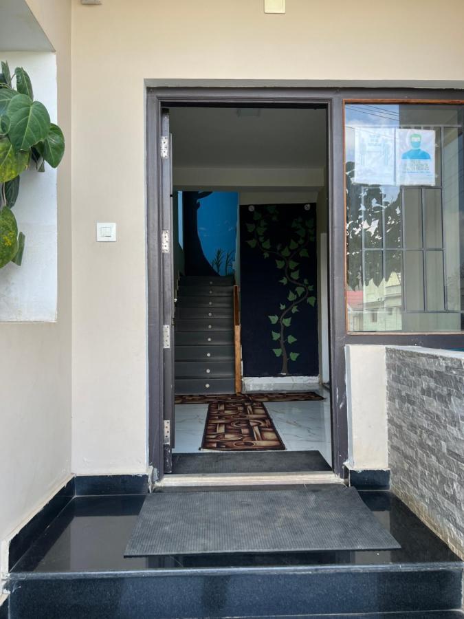 Villa Teyt # Pa Nest Ooty