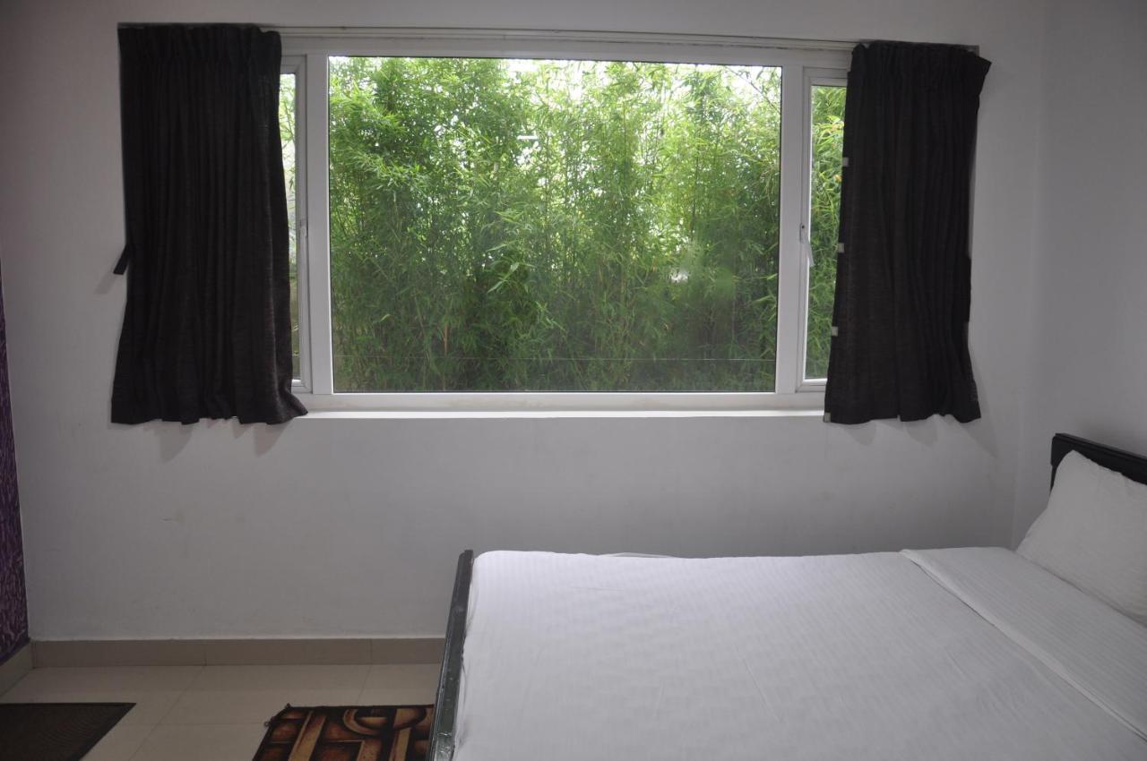 Teyt # Pa Nest Villa *