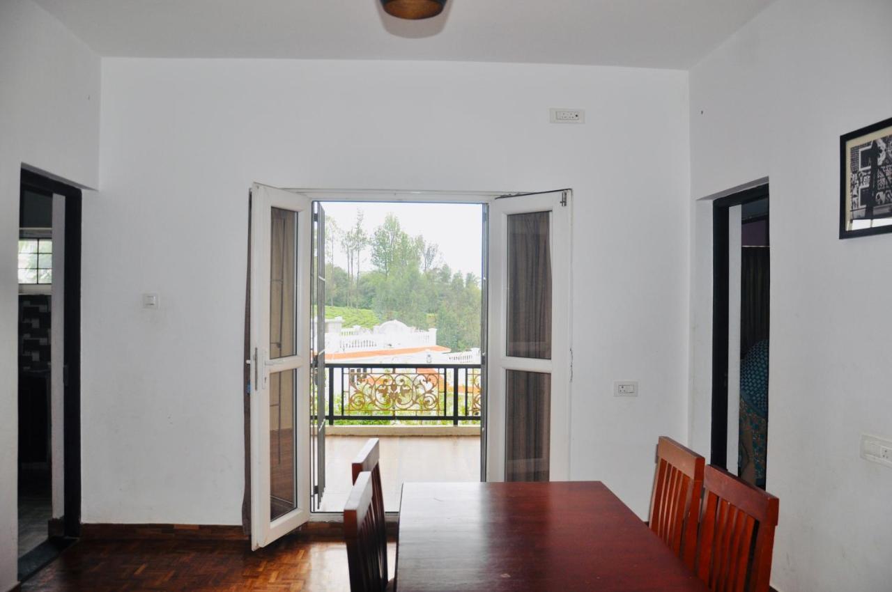 Teyt # Pa Nest Villa Ooty