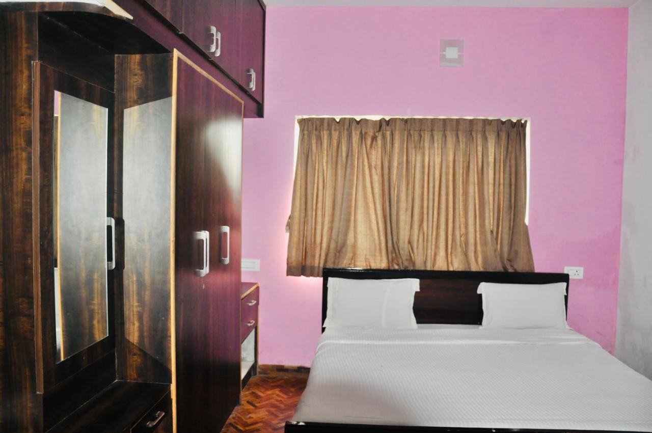 Teyt # Pa Nest Villa