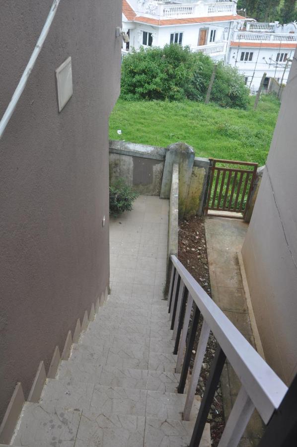 Villa Teyt # Pa Nest