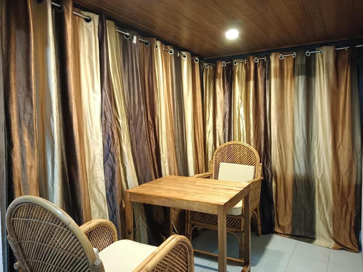 Homestay Ak Platinum Ooty