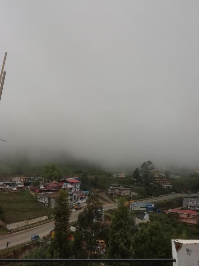 Sun Star Homestay