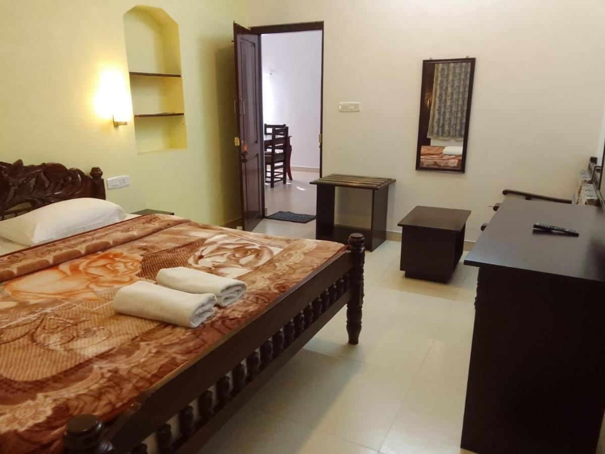 Bed & Breakfast Royal Serene Ooty