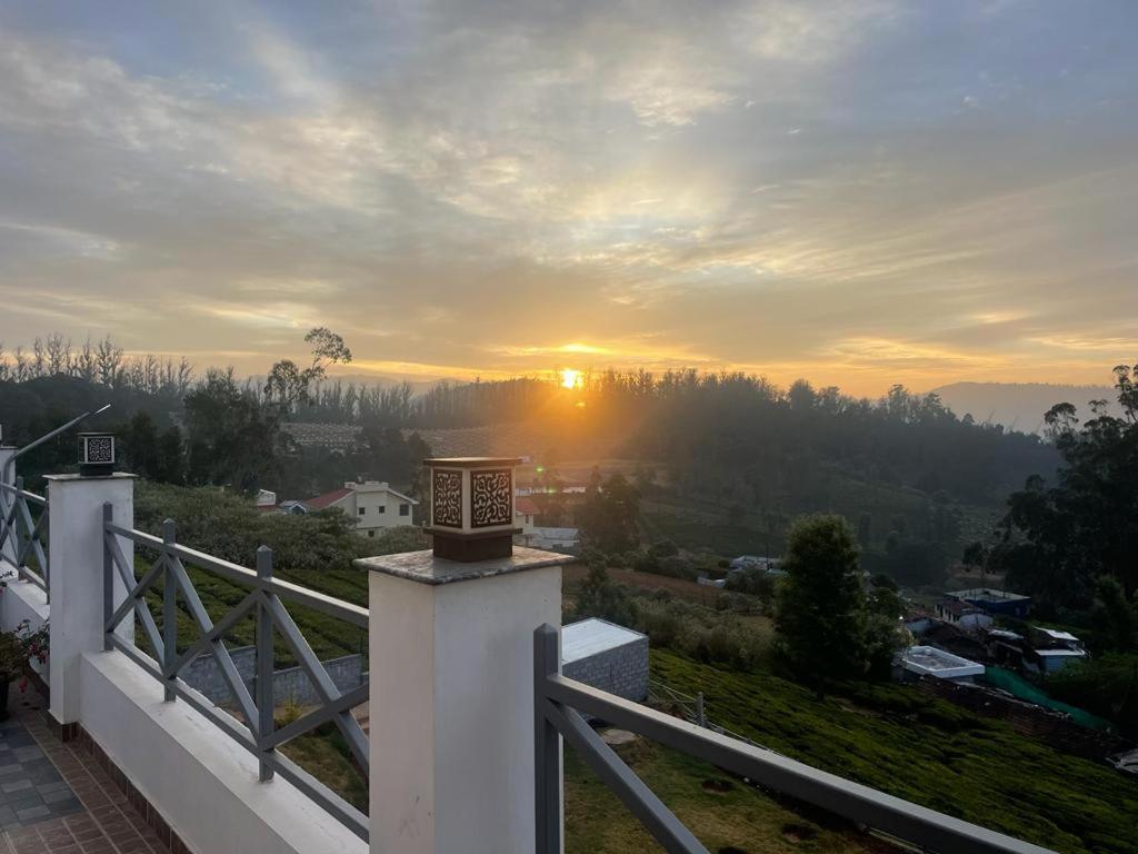 Orchard Valley View Homestay