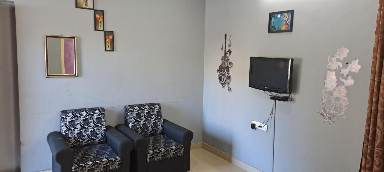 Sky Valley Apartment Ooty