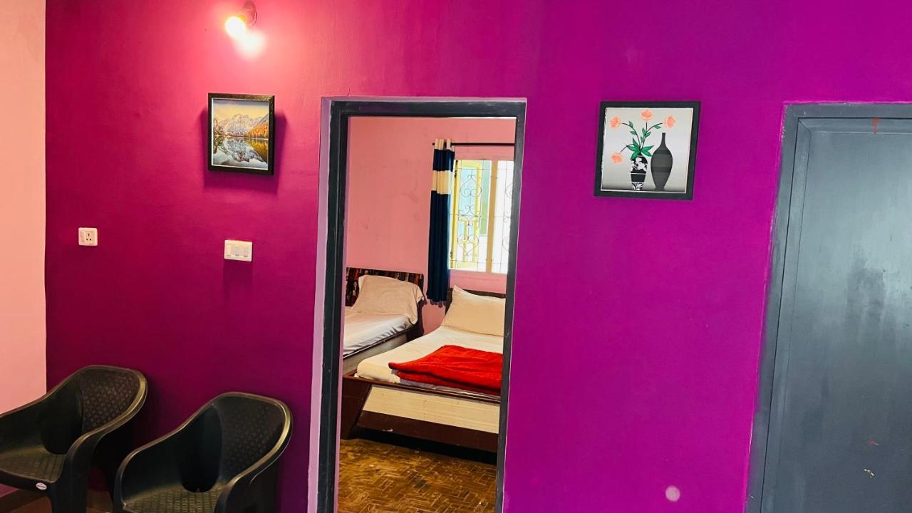 Hotel Hidden Doors