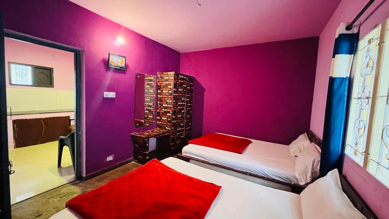 Hidden Doors Hotel