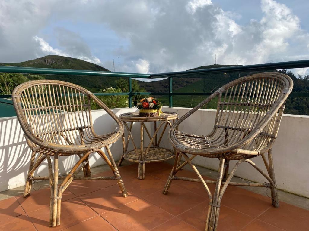 The Tamarillo Bed & Breakfast