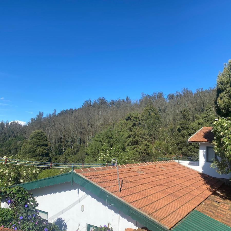 The Tamarillo Bed & Breakfast Ooty