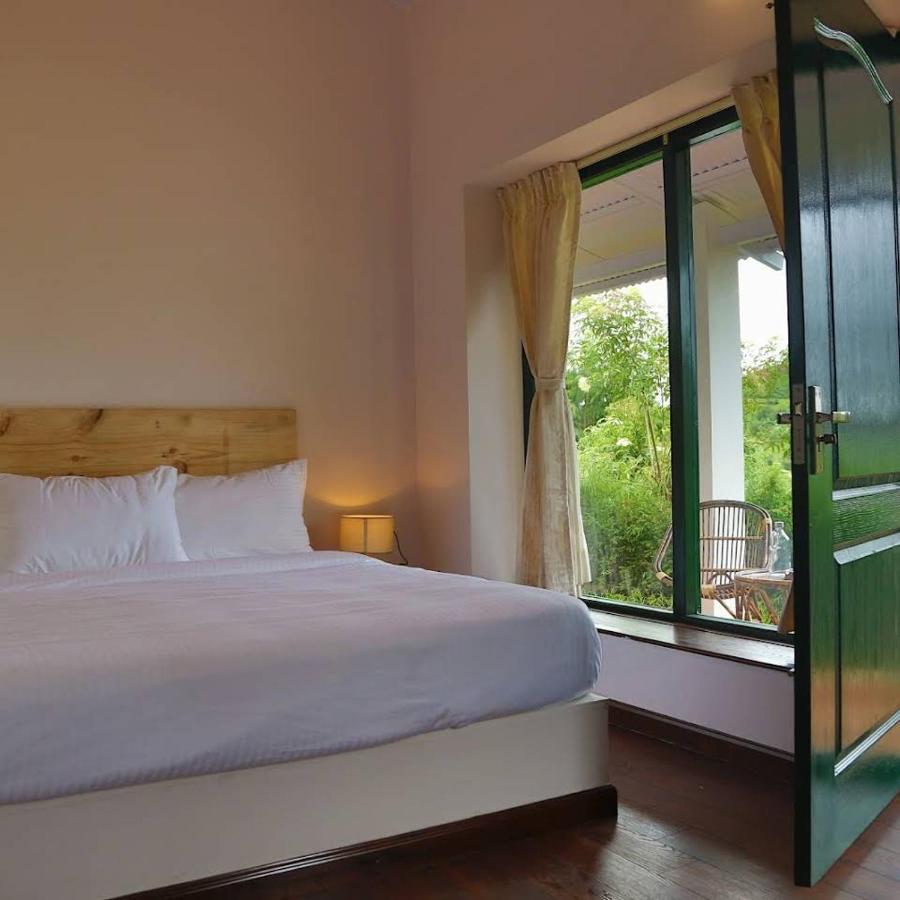 The Tamarillo Bed & Breakfast