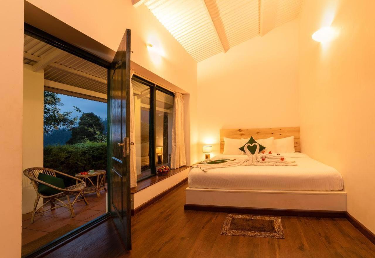 Bed & Breakfast The Tamarillo Ooty
