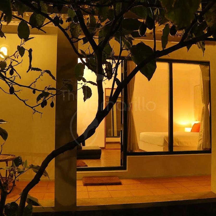 The Tamarillo 3* Ooty