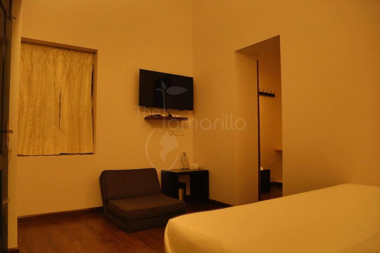 The Tamarillo Bed & Breakfast Ooty