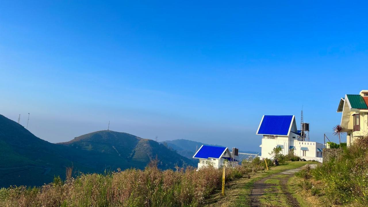 Away From - I Guest house Ooty