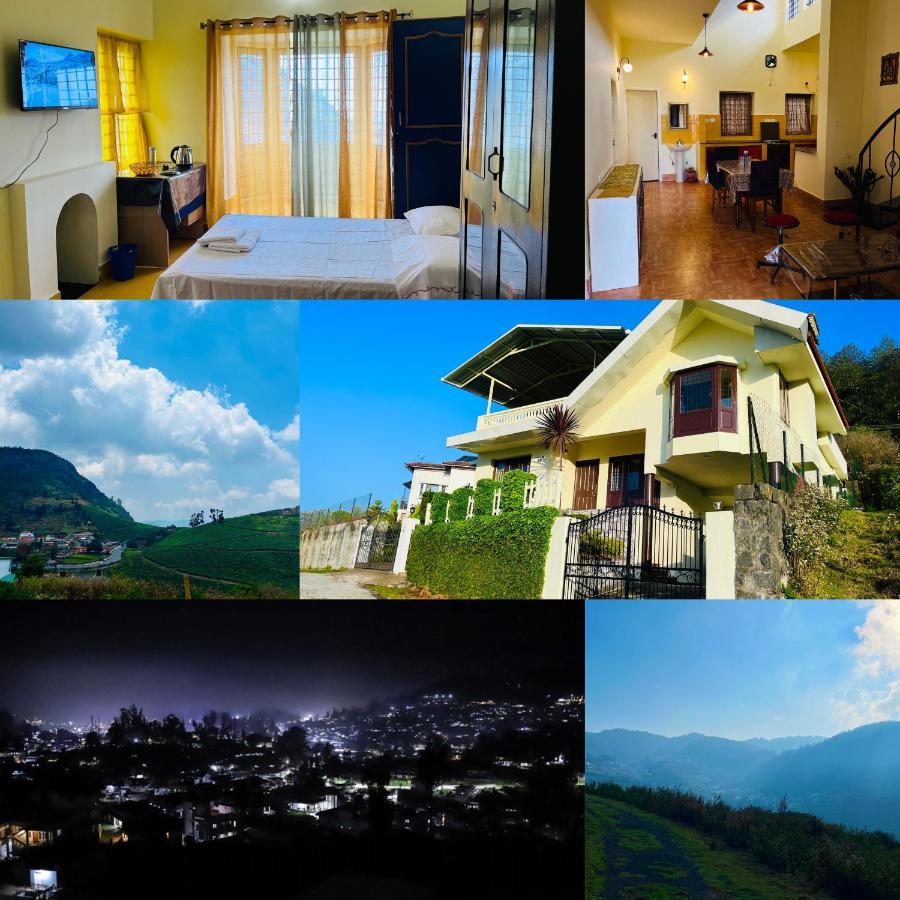 Guest house Away From - I