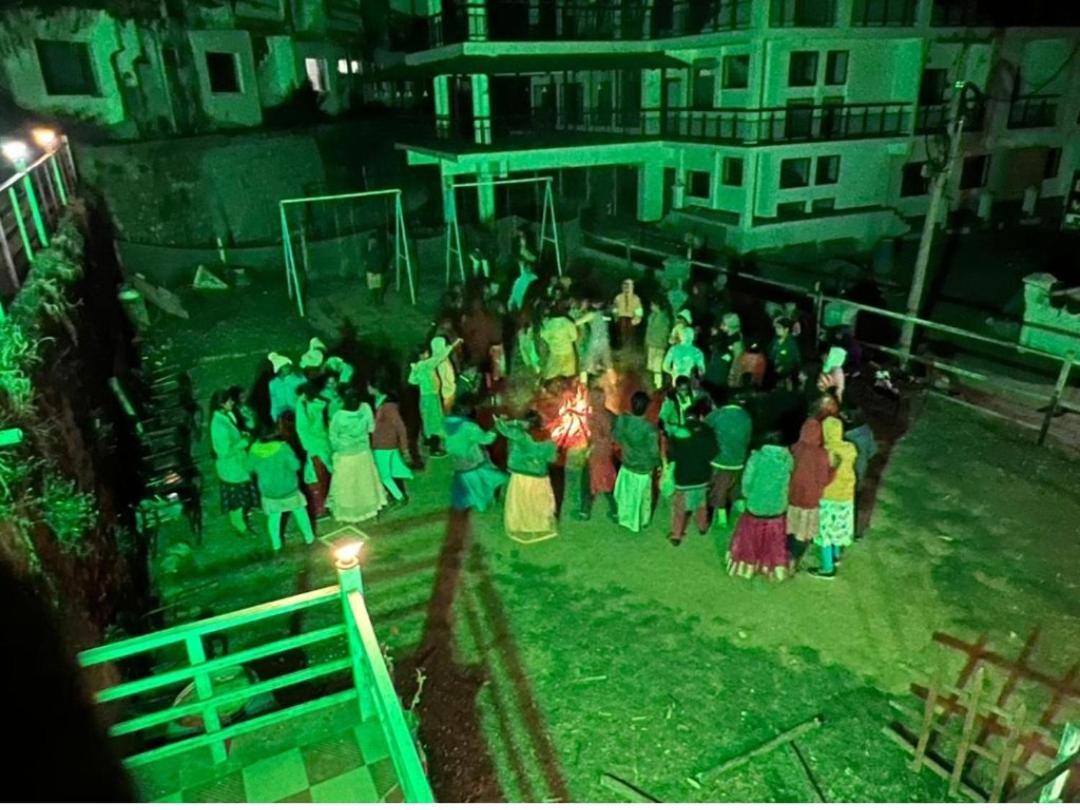 Malaiyur Residency *