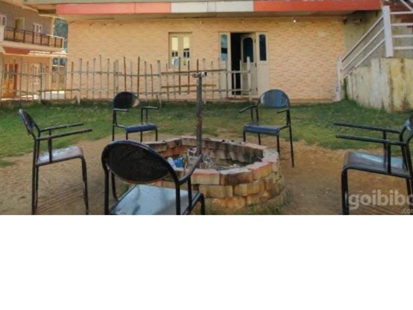 Malaiyur Residency Guest house *