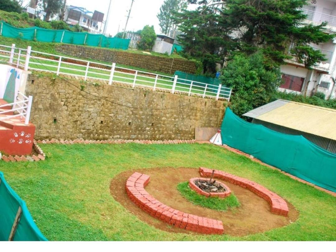 Malaiyur Residency Guest house