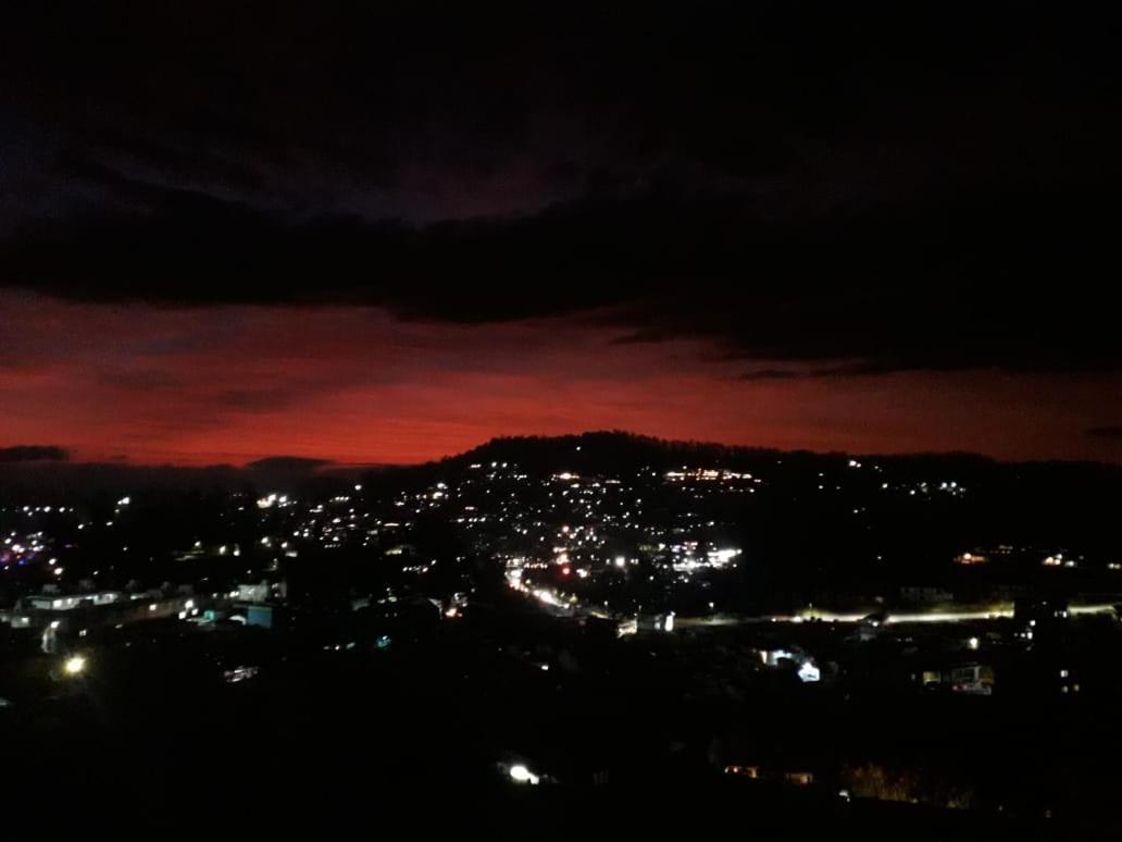 Phoenix View *