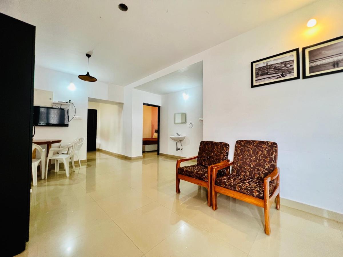 Teyt # Pa Nest Villa Ooty