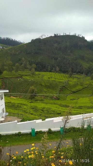 Villa Lynfields Leisure Ooty