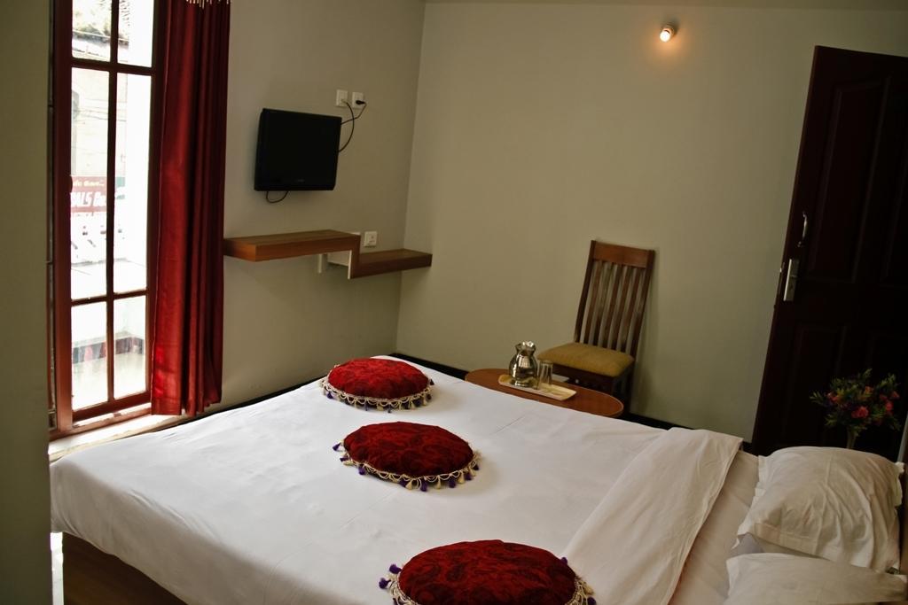 Apple Residency 2* Ooty
