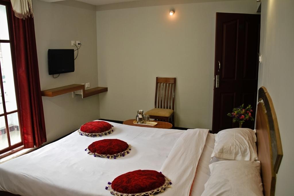 Apple Residency Ooty