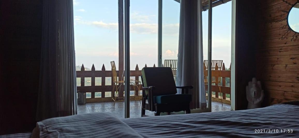 Mysterious Mountain Homestay Ooty