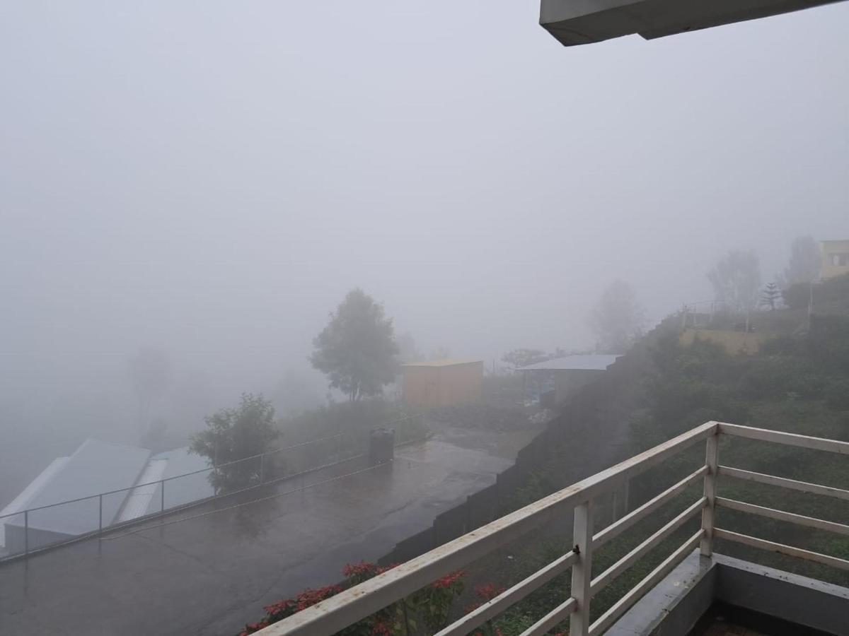 Mysterious Mountain Homestay