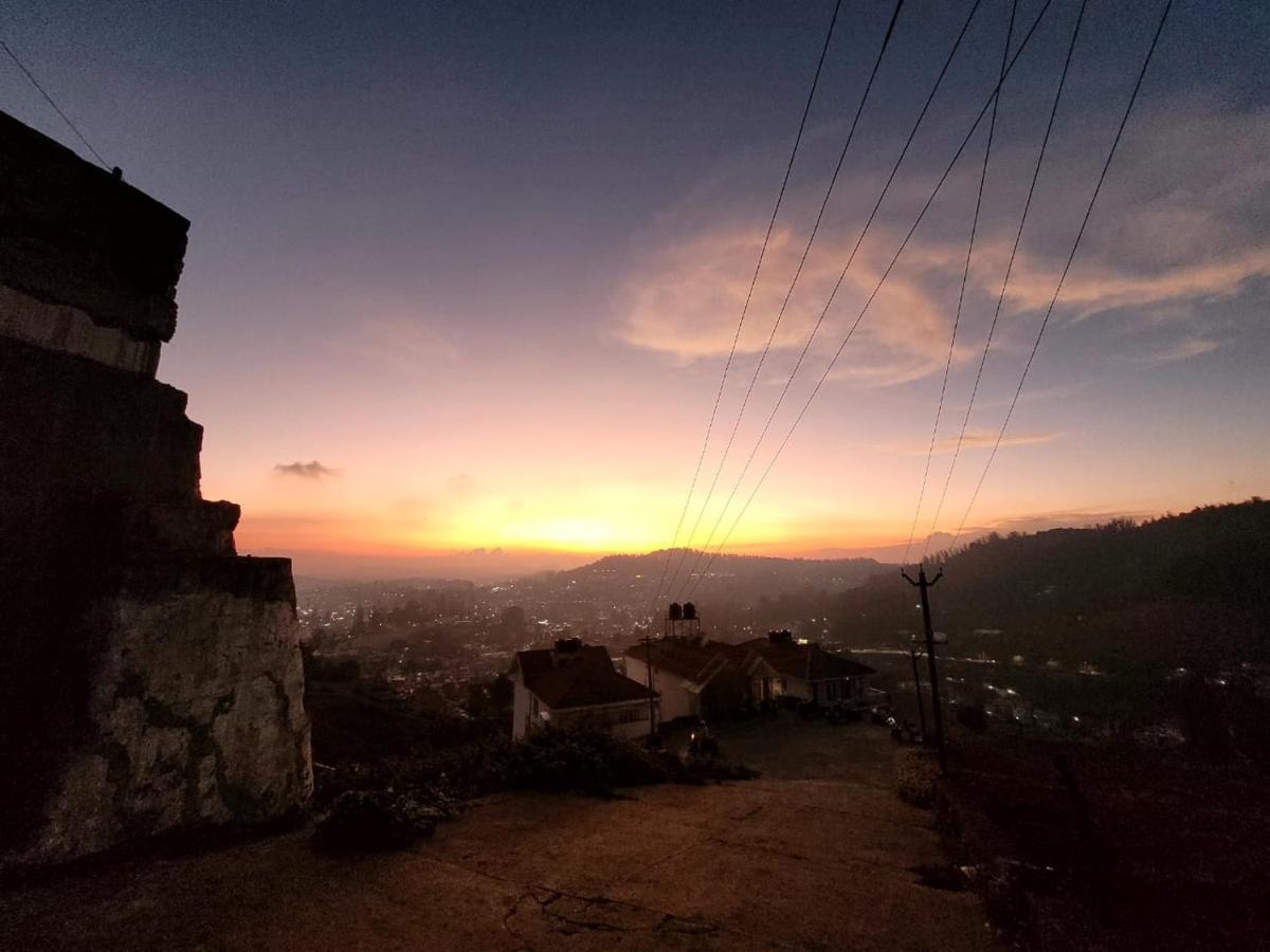 Homestay Phoenix View Ooty