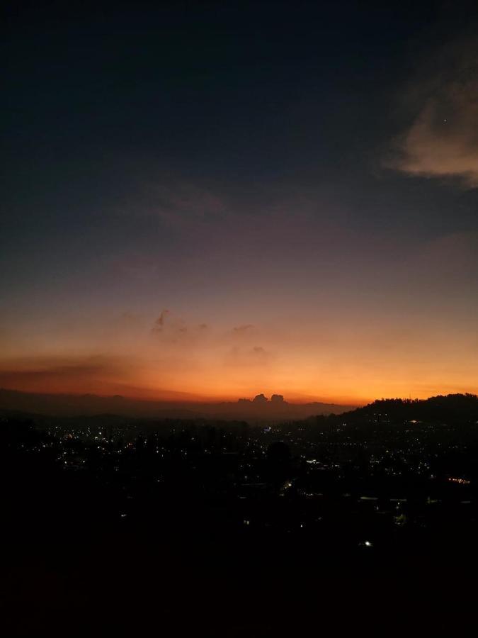 Phoenix View * Ooty