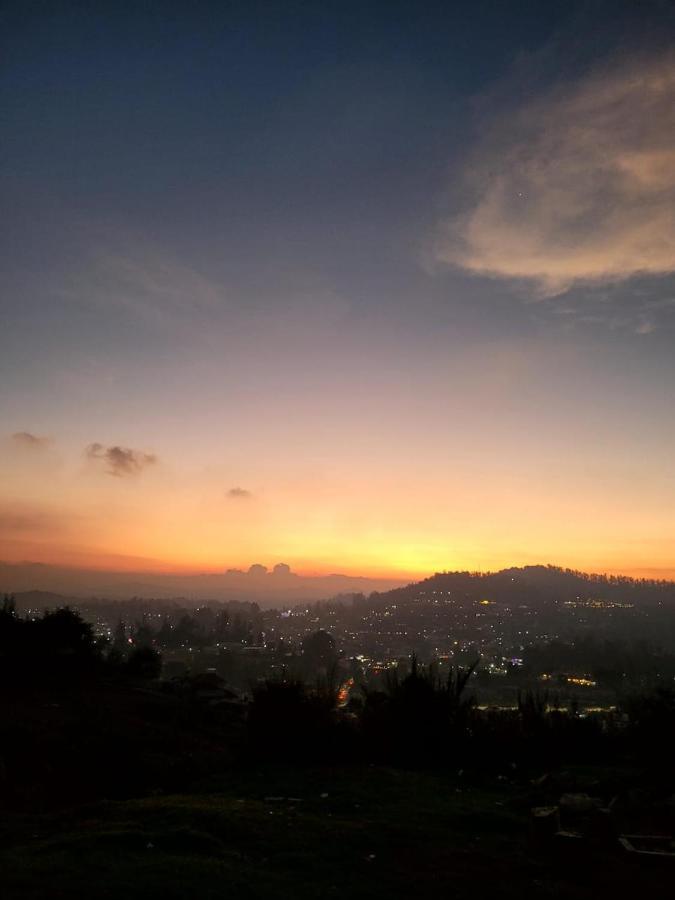 Phoenix View Homestay Ooty