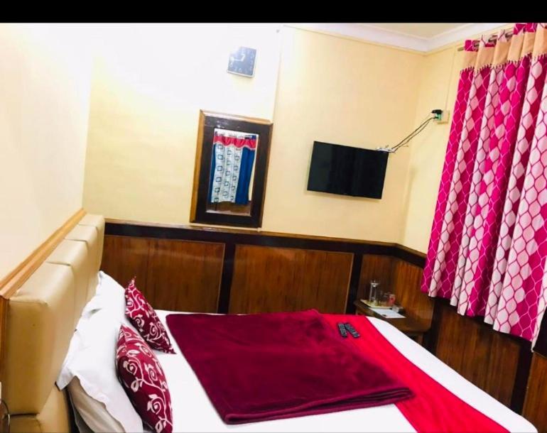 Guest house Geetha