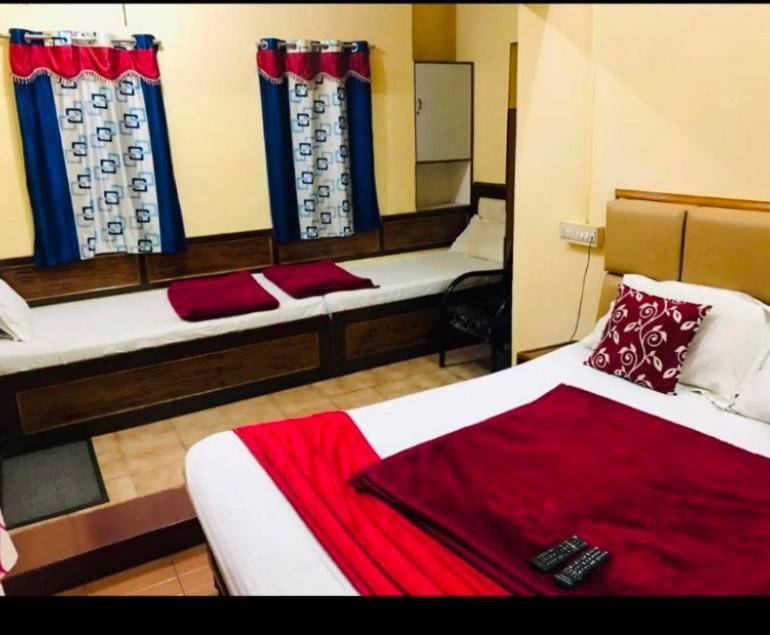Guest house Geetha
