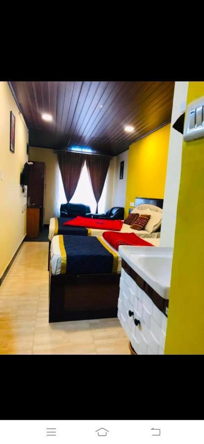 Guest house Geetha Ooty