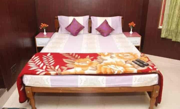 Homestay Pleasant Stays Ooty