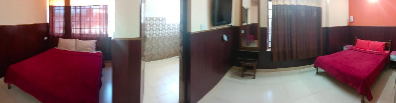 Homestay Pleasant Stays