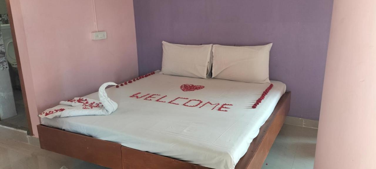 Pleasant Stays Homestay
