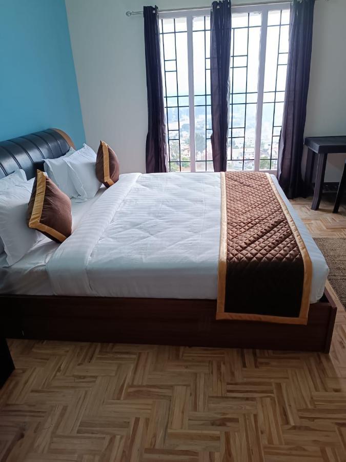 Phoenix View Homestay Ooty