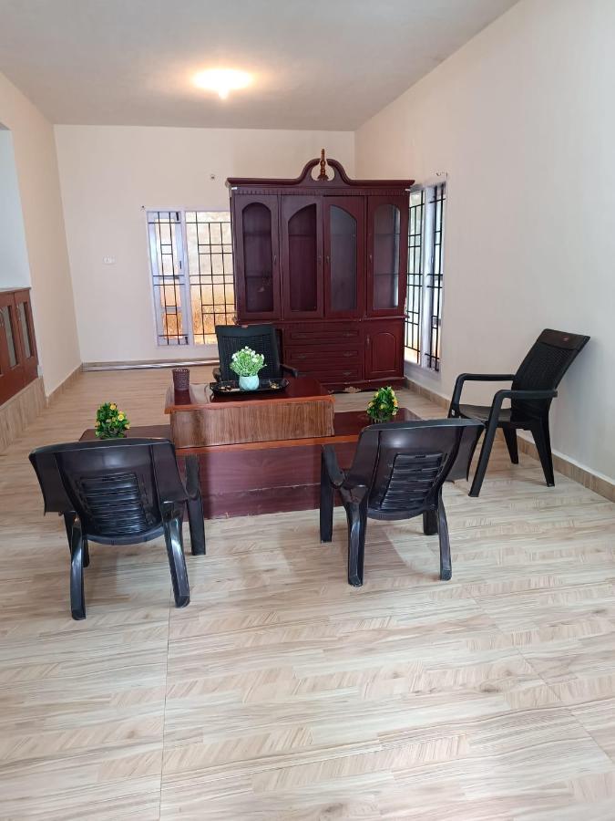 Homestay Phoenix View *