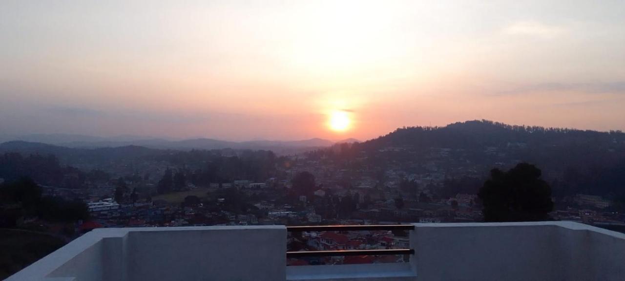 Phoenix View Homestay *