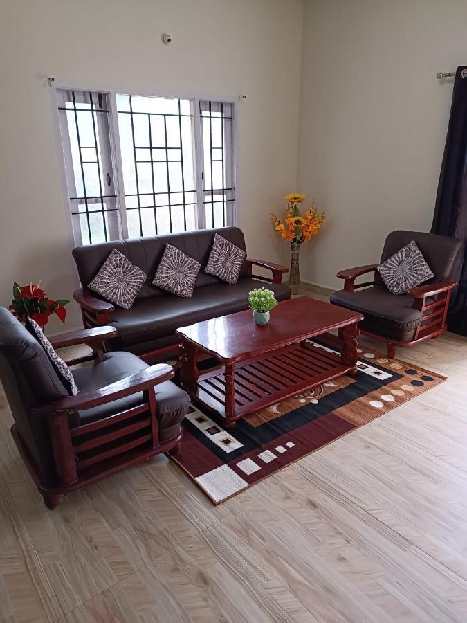 Homestay Phoenix View *