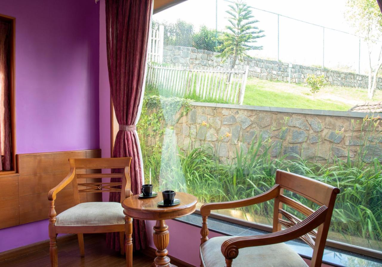 Resort Western Valley Ooty