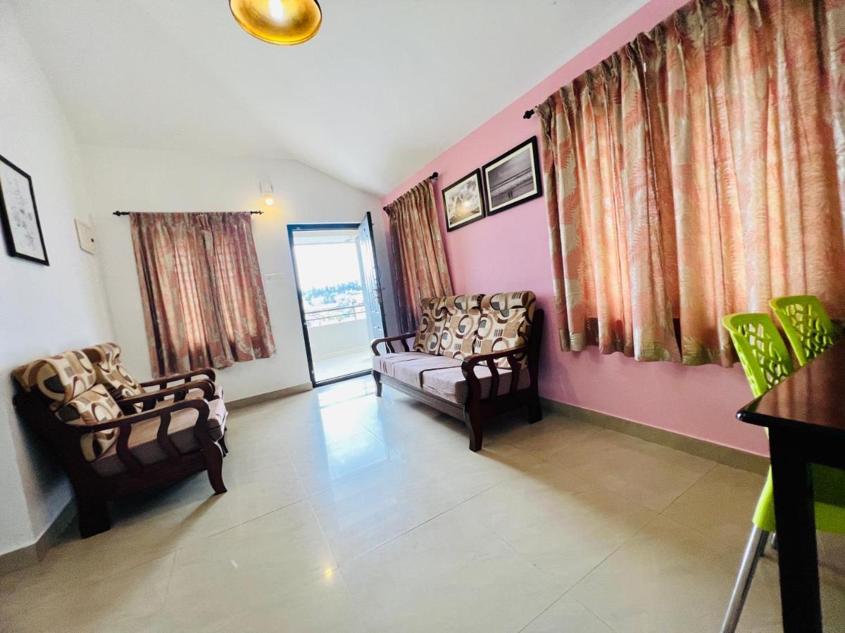 Villa Teyt # Pa Nest Ooty