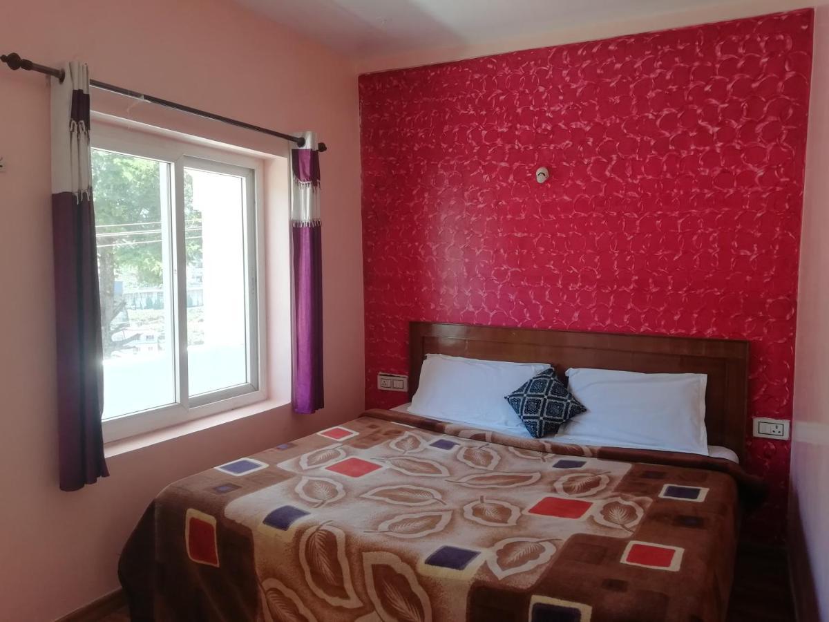 Sun Star Homestay *