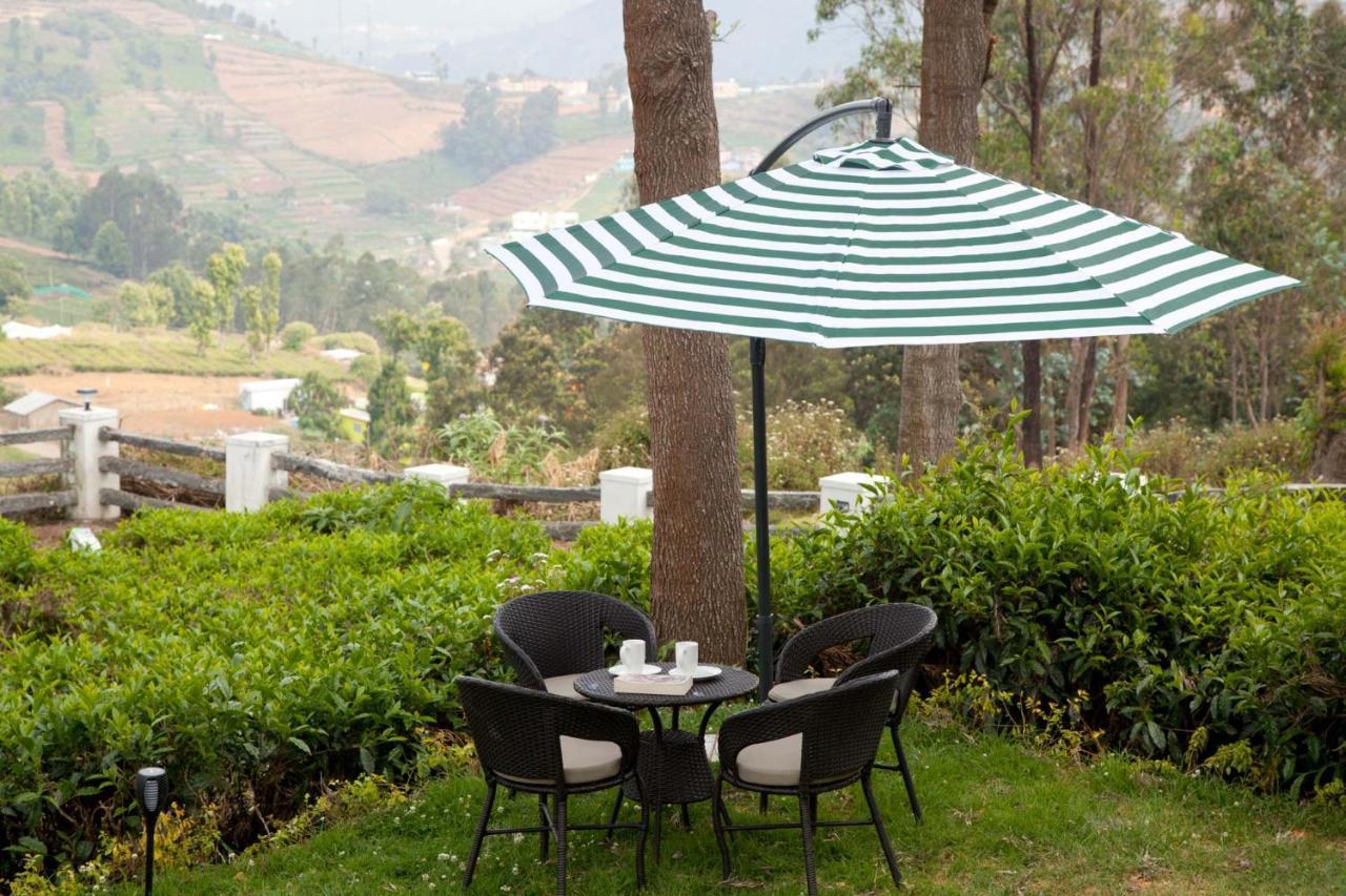 Villa Stayvista At Misty Oaks With Breakfast *